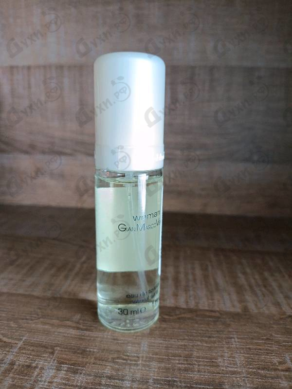 Купить Woman от Gian Marco Venturi