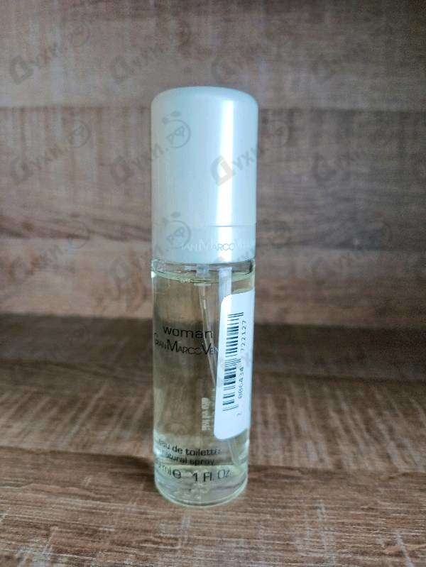 Отзыв Gian Marco Venturi Woman