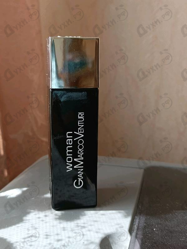 Купить Woman от Gian Marco Venturi