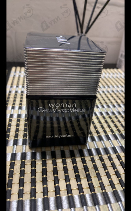 Отзыв Gian Marco Venturi Woman