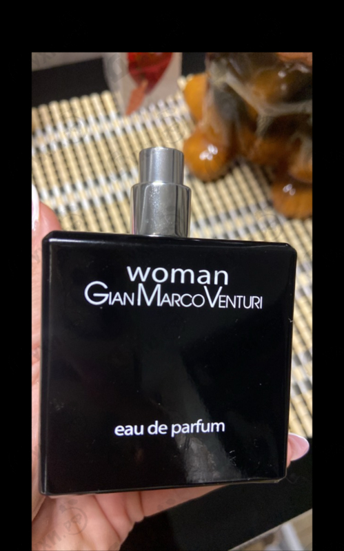 Отзывы Gian Marco Venturi Woman