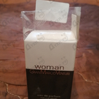 Духи Woman от Gian Marco Venturi