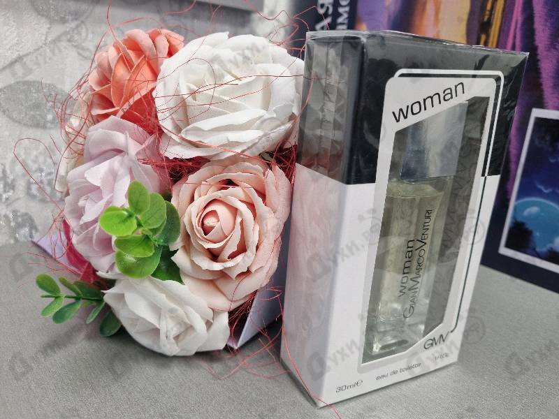 Купить Gian Marco Venturi Woman