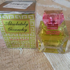 Парфюм Givenchy Absolutely