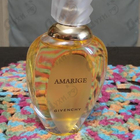 Духи Amarige от Givenchy
