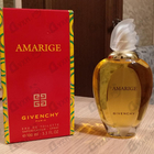 Отзыв Givenchy Amarige