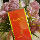 Отзывы Givenchy Amarige