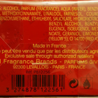 Парфюм Givenchy Amarige