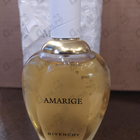 Отзывы Givenchy Amarige