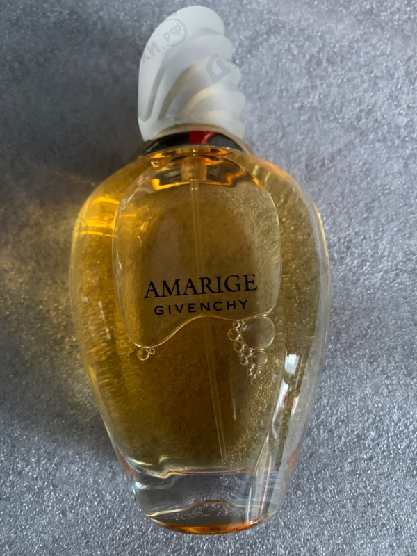 Купить Amarige от Givenchy