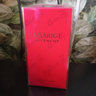 Духи Amarige от Givenchy