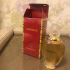 Отзывы Givenchy Amarige