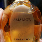 Отзывы Givenchy Amarige