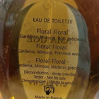 Отзывы Givenchy Amarige