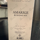 Духи Amarige от Givenchy