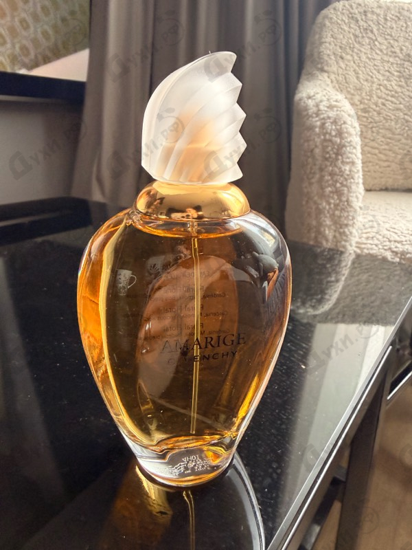 Купить Amarige от Givenchy