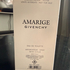 Парфюмерия Amarige от Givenchy