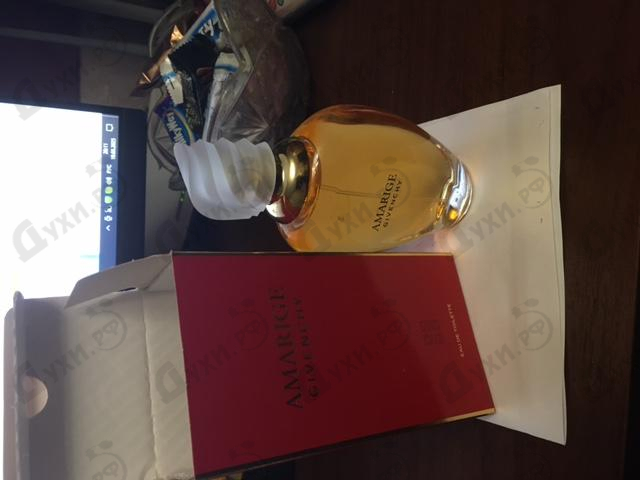 Купить Givenchy Amarige