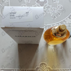Отзыв Givenchy Amarige