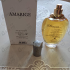 Духи Amarige от Givenchy