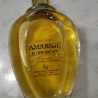 Отзыв Givenchy Amarige