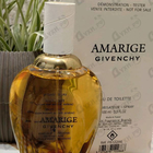 Парфюм Givenchy Amarige