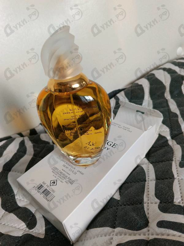 Купить Givenchy Amarige