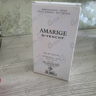 Парфюм Givenchy Amarige