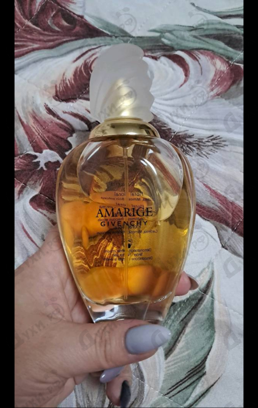 Купить Givenchy Amarige
