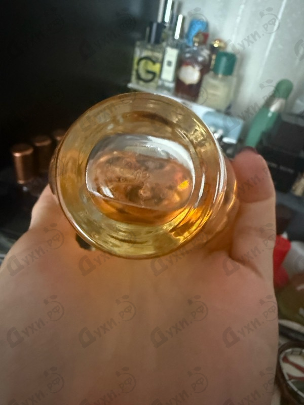 Духи Amarige от Givenchy