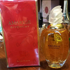 Духи Amarige от Givenchy