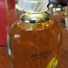 Отзывы Givenchy Amarige