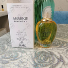 Отзывы Givenchy Amarige