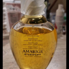 Отзыв Givenchy Amarige