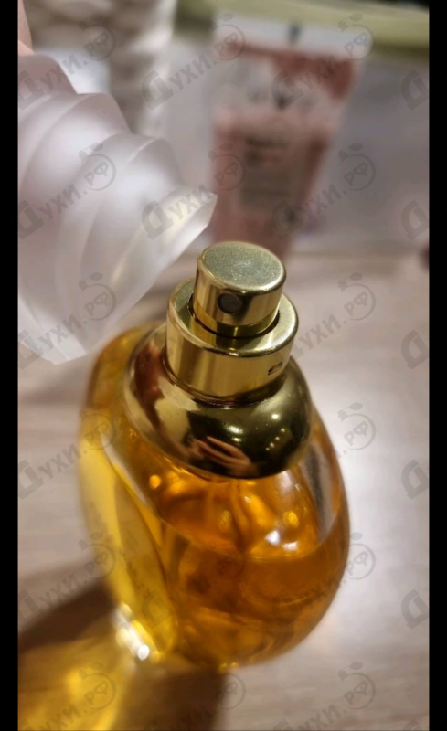 Парфюмерия Givenchy Amarige