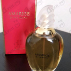 Отзывы Givenchy Amarige