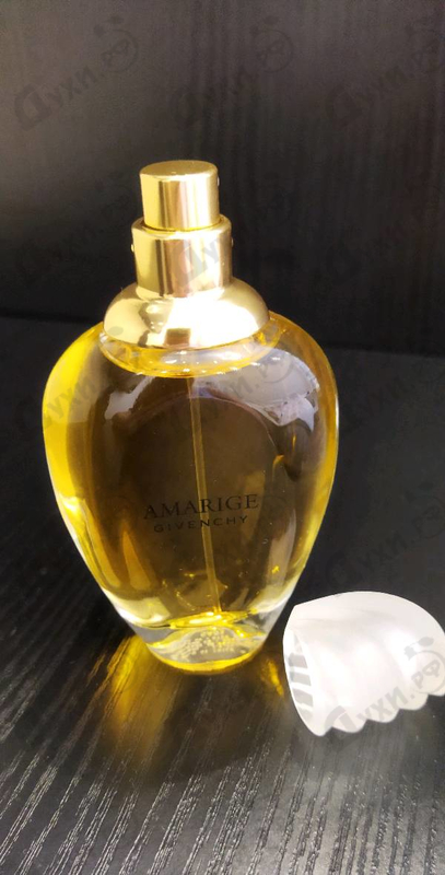 Купить Amarige от Givenchy