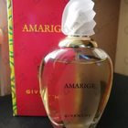 Духи Amarige от Givenchy