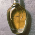 Отзыв Givenchy Amarige