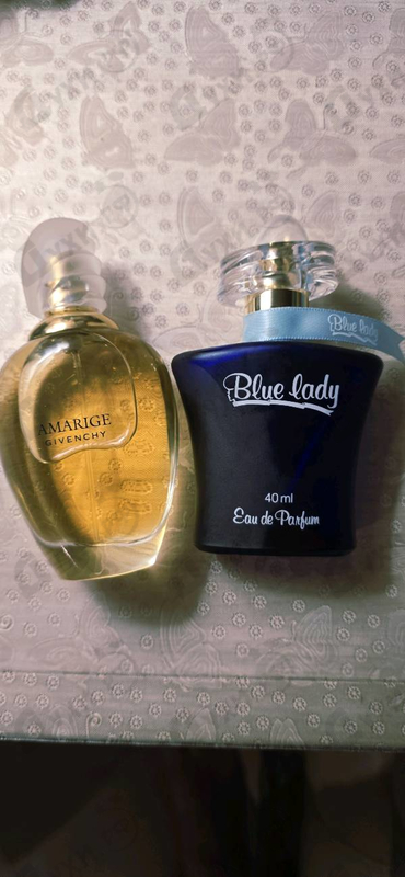 Купить Givenchy Amarige