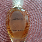 Отзыв Givenchy Amarige