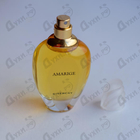 Отзыв Givenchy Amarige