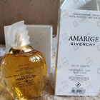 Духи Amarige от Givenchy
