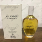 Отзыв Givenchy Amarige