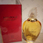 Отзывы Givenchy Amarige