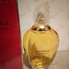 Отзыв Givenchy Amarige