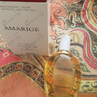 Отзывы Givenchy Amarige