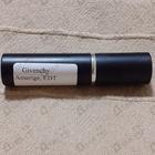 Отзывы Givenchy Amarige