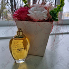 Отзыв Givenchy Amarige