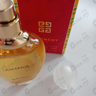 Отзыв Givenchy Amarige